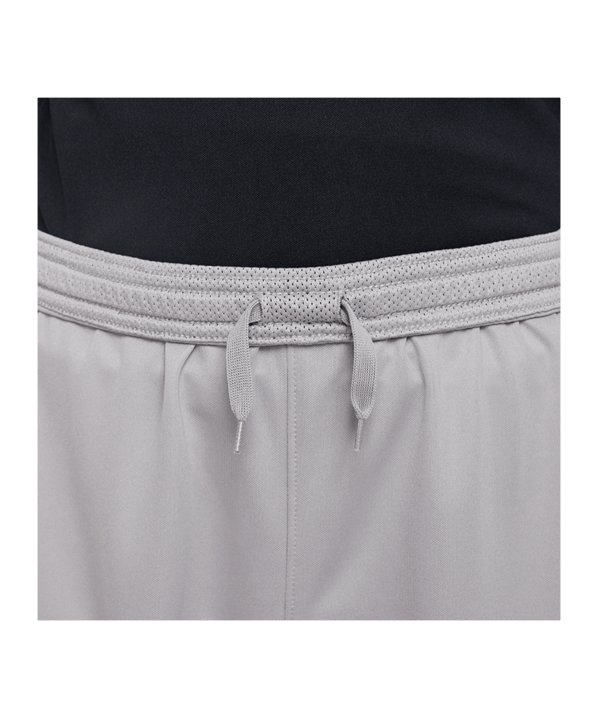 Nike League III Short Kids Grau F052 - grau