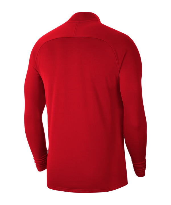 Nike Academy 21 Drill Top Rot Weiss F657 - rot