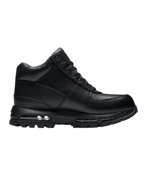 Nike Air Max Goadome Sneaker Boot Schwarz F009 - schwarz