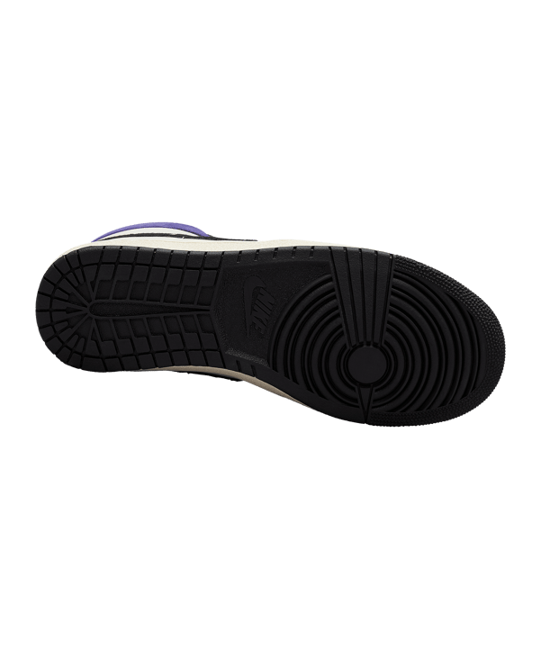 Jordan Air Ship PE SP Sneaker Damen Weiß F100 - weiss