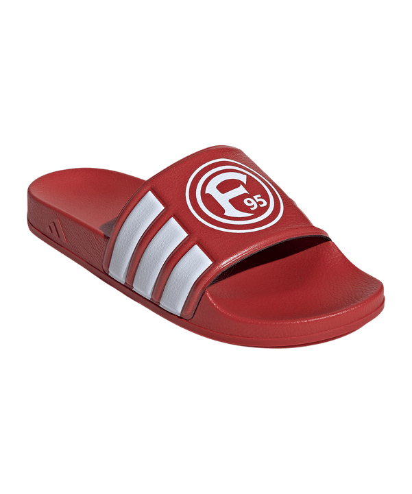 adidas Fortuna Düsseldorf Rosso - rosso