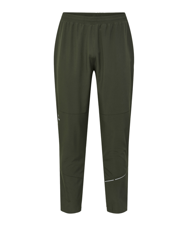 Newline Pace Hose Grau F1954 - grau