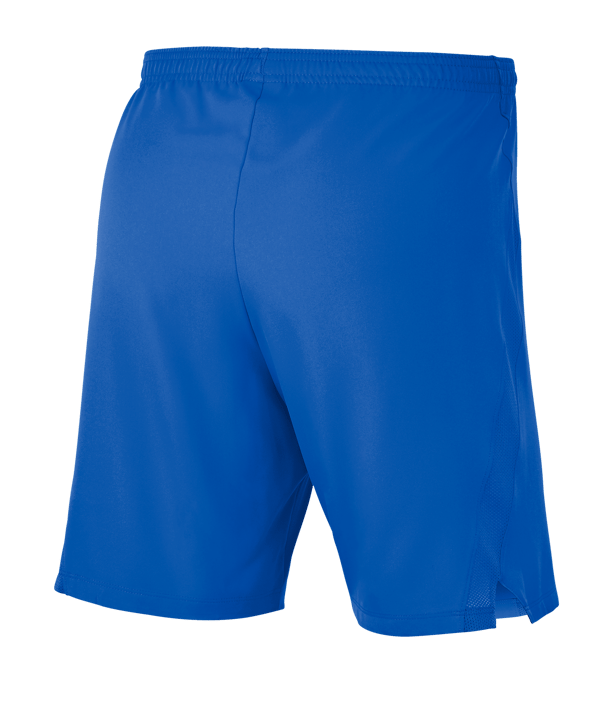 Nike Laser IV Dri-FIT Short Kids Blau F463 - blau