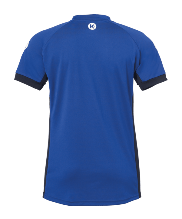 Kempa Prime Trikot Damen Blau Dunkelblau F04 - blau