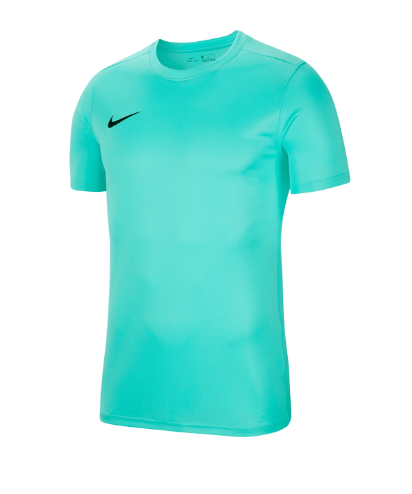 Nike Park VII Trikot kurzarm Kids Türkis F354 - tuerkis