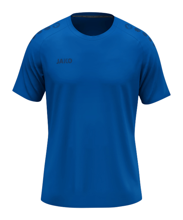 JAKO Light Flow T-Shirt Kids Blau F400 - blau