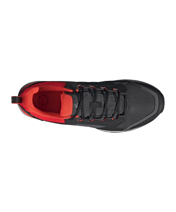 adidas Terrex Tracerocker 2 GTX Running Schwarz - schwarz