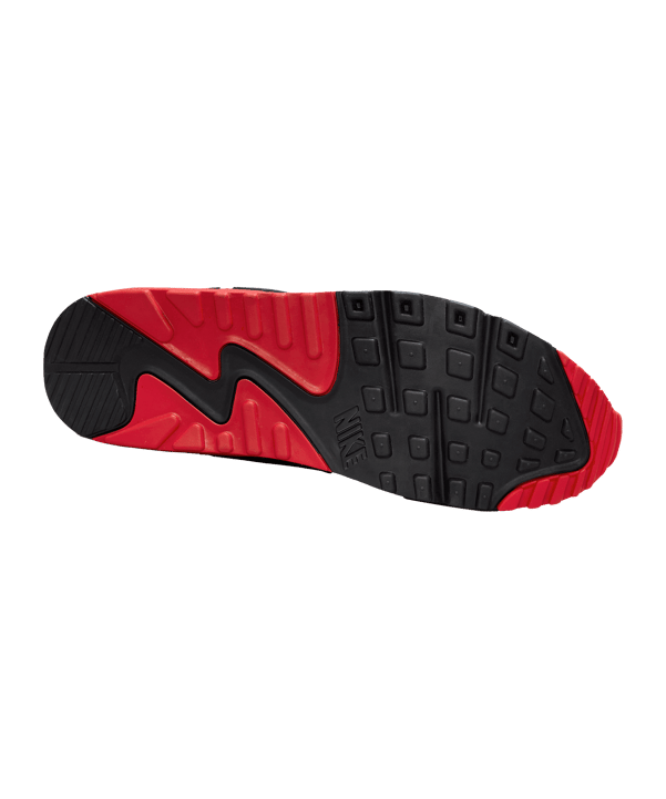 Nike Air Max 90 Grau F005 - grau