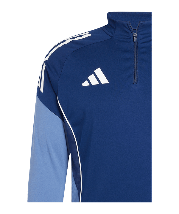 adidas FC Schalke 04 Felpa Blu - blu