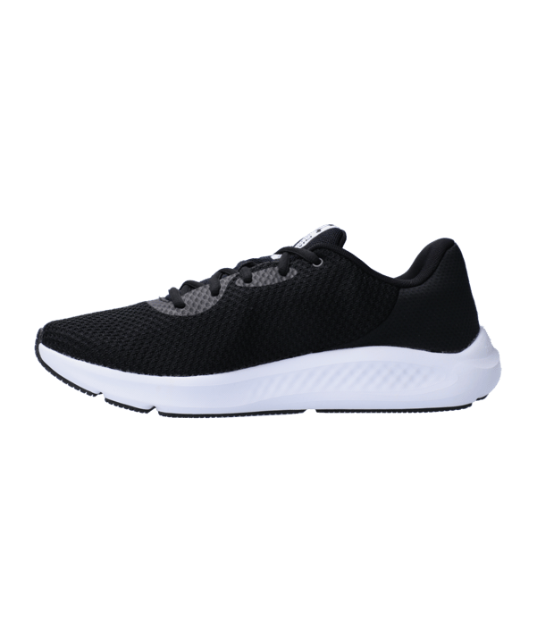 Under Armour Charged Pursuit 3 Running F001 - schwarz