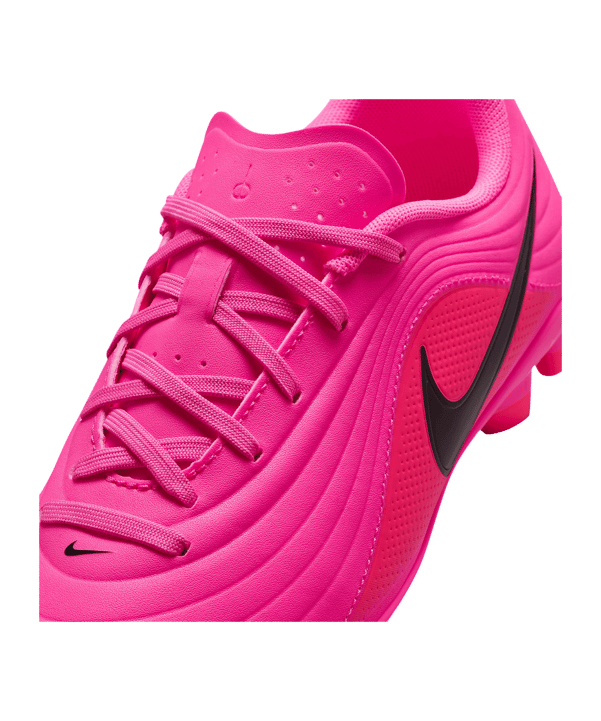 Nike Tiempo Maestro Club FG/MG Breakout Enfants Rose C901 - rose