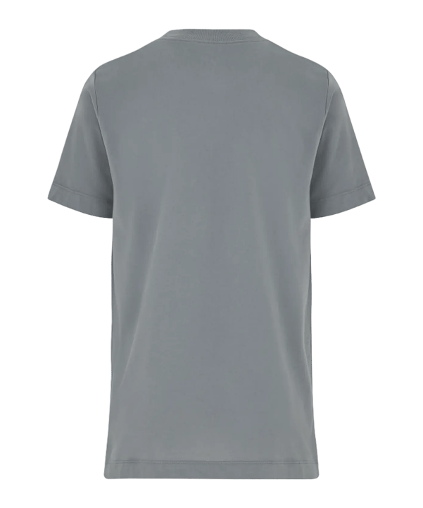Jordan TM25 Stock T-shirt Kids Grigio C005 - grigio