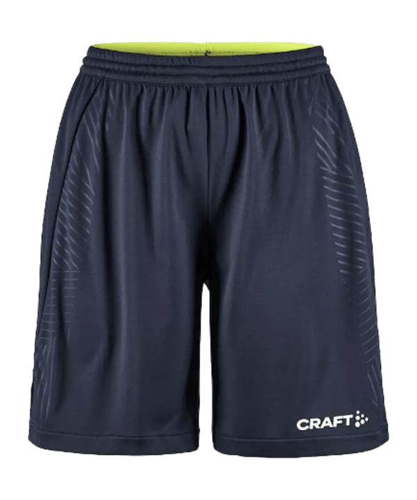 Craft Extend Short Damen Blau F390000 - blau