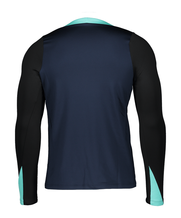 Nike Strike 24 Sweatshirt Damen Blau Türkis F454 - blau