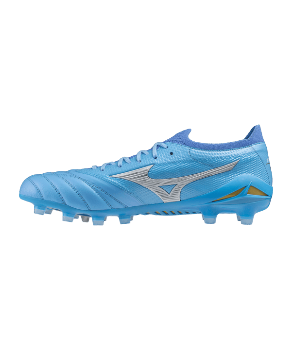 Mizuno Morelia Neo IV Beta Japan FG Sky Blau F25 - blau