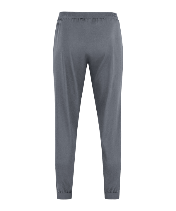 JAKO Power Freizeithose Kids Grau F820 - grau