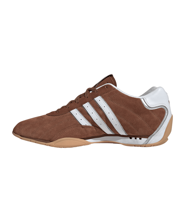 adidas Originals Adiracer Sneaker Braun - braun