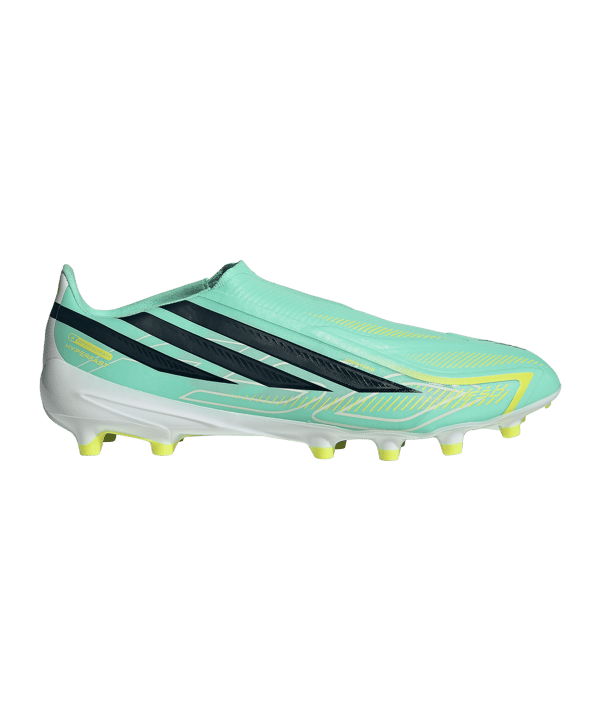 adidas F50 Hyperfast League LL AG Final Rush Grün - gruen