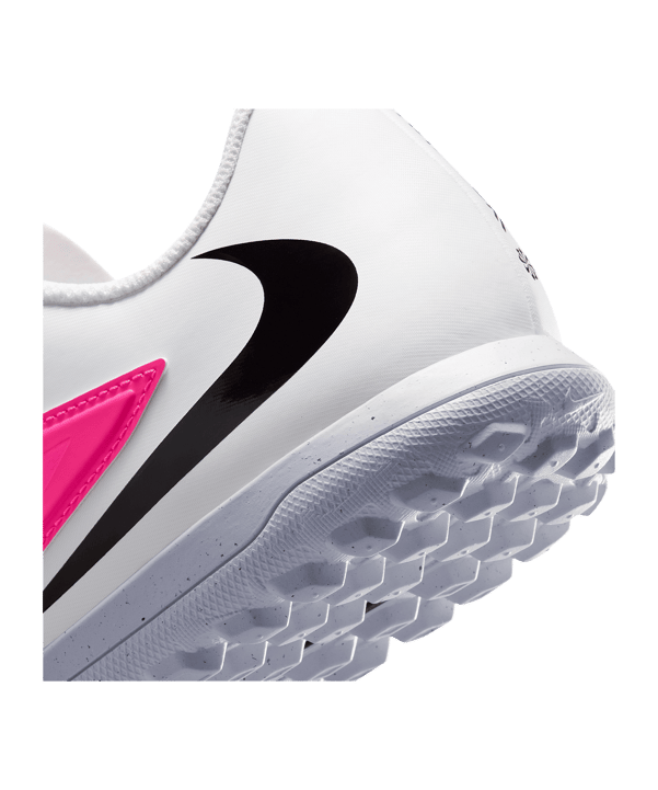 Nike Phantom 6 Low Club TF Breakout Rose C900 - rose