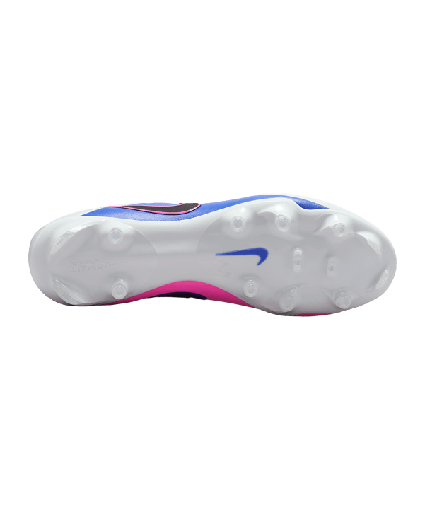 Nike Tiempo Maestro Academy FG/MG Attack Weiß F146 - weiss