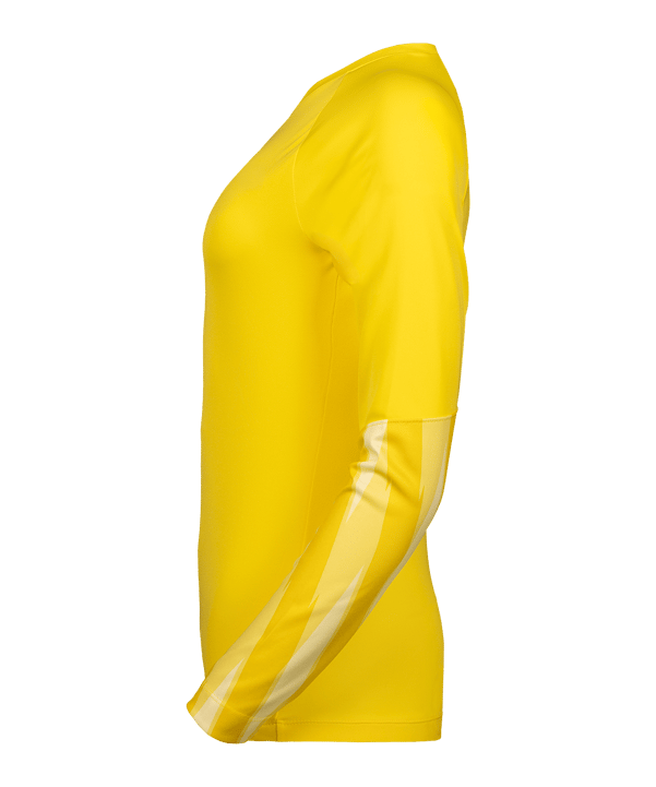 Nike Park V Maglia da portiere a maniche lunghe Donna Giallo C718 - giallo