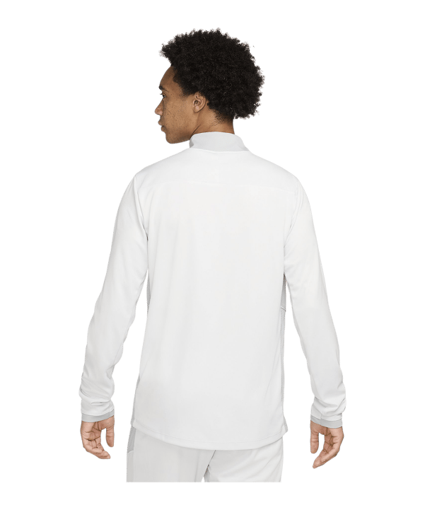 Nike Sweatshirt Grau F025 - grau