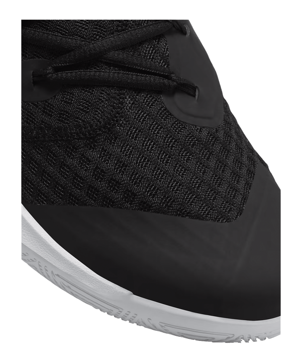 Nike Zoom Hyperspeed Court Schuh Schwarz F010 - schwarz