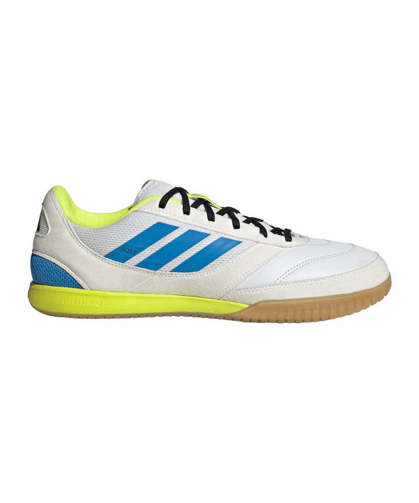 adidas Top Sala Competition II IN Weiß - weiss