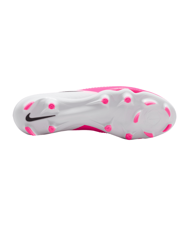 Nike Phantom 6 Low Academy FG/MG Breakout Roze K900 - roze