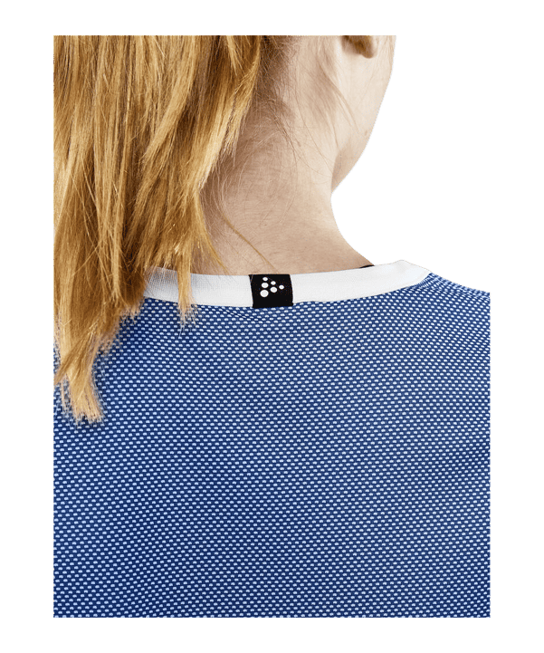 Craft Trikot Damen Blau - blau