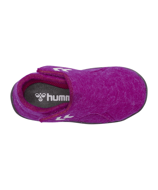 Hummel Sneaker Kids Rosa F3276 - rosa