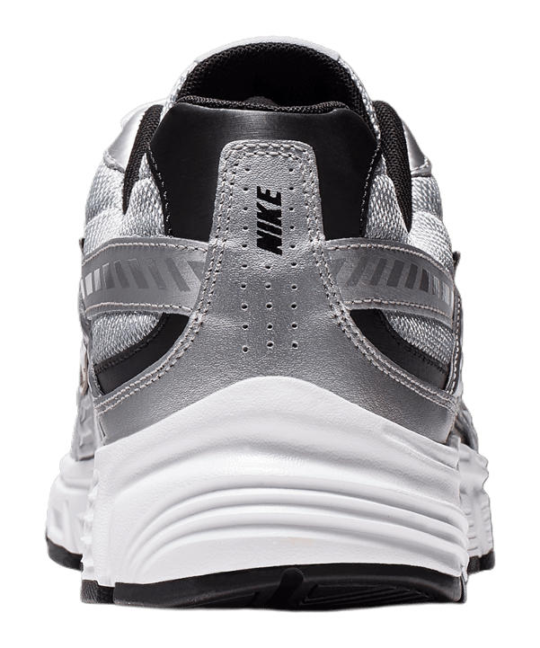 Nike Initiator Zilver K001 - zilver