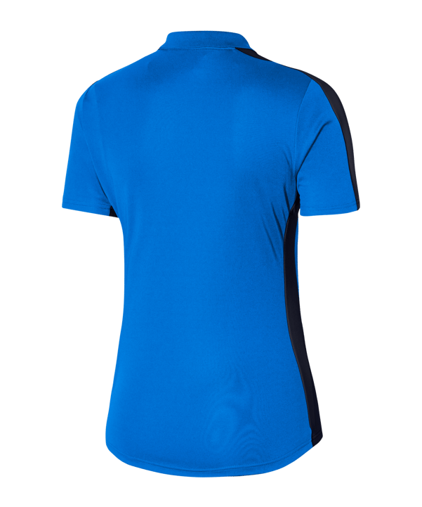 Nike Academy Poloshirt Damen Blau F463 - blau