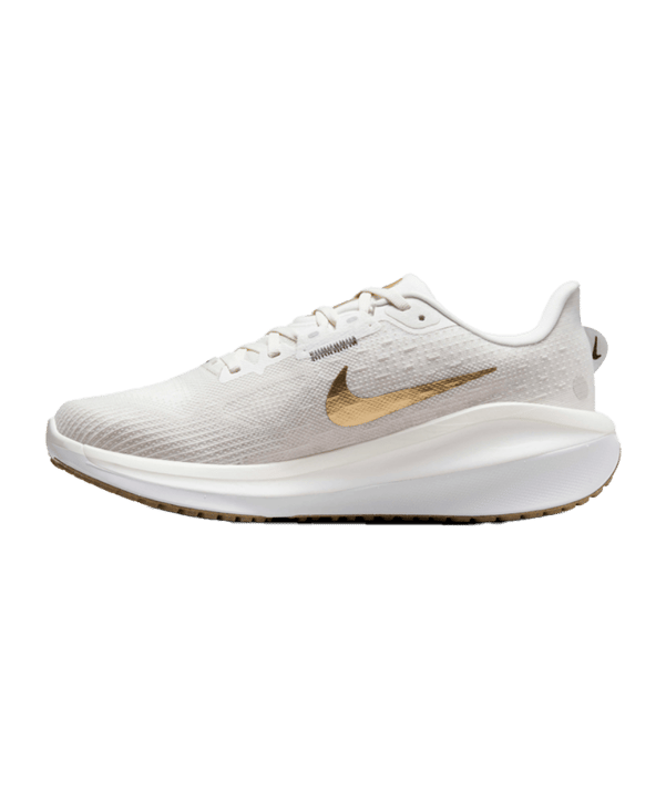 Nike Damen Vomero 17 Road Laufschuh Grau F006 - grau