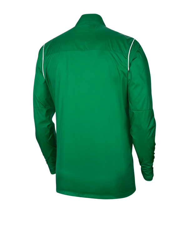 Nike Park 20 Regenjacke Kids Grün F302 - gruen