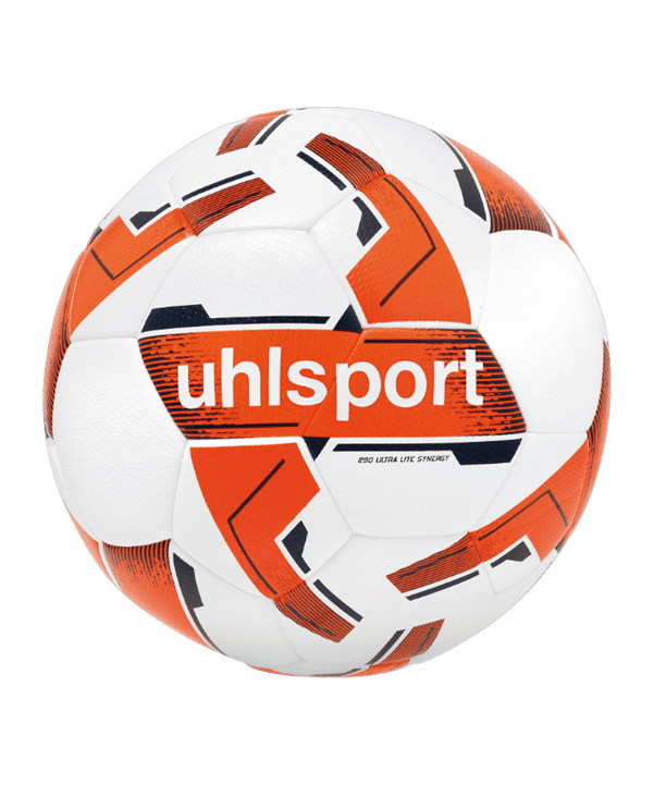 uhlsport Synergy Ultra 290g Lightball Orange F02 - orange