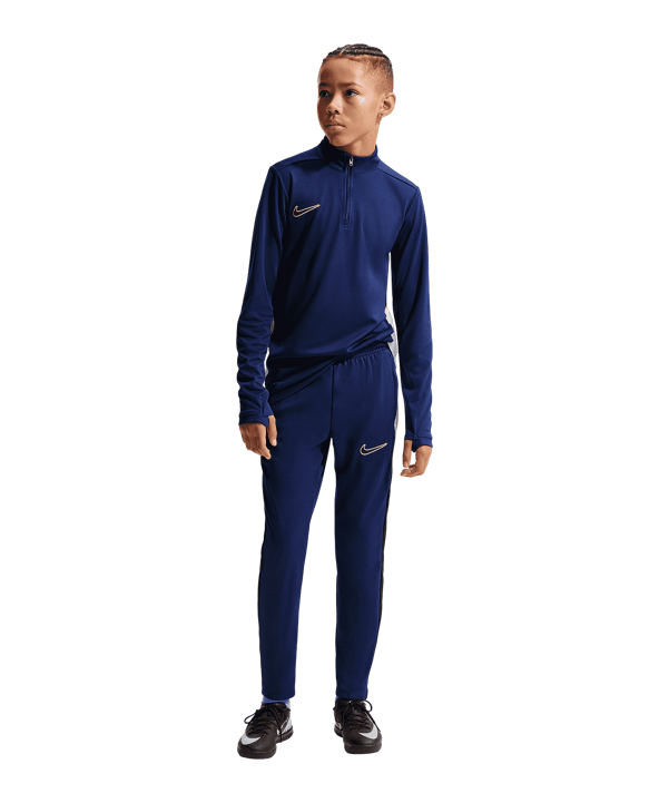 Nike Academy 25 Trainingshose Kids Blau F494 - blau