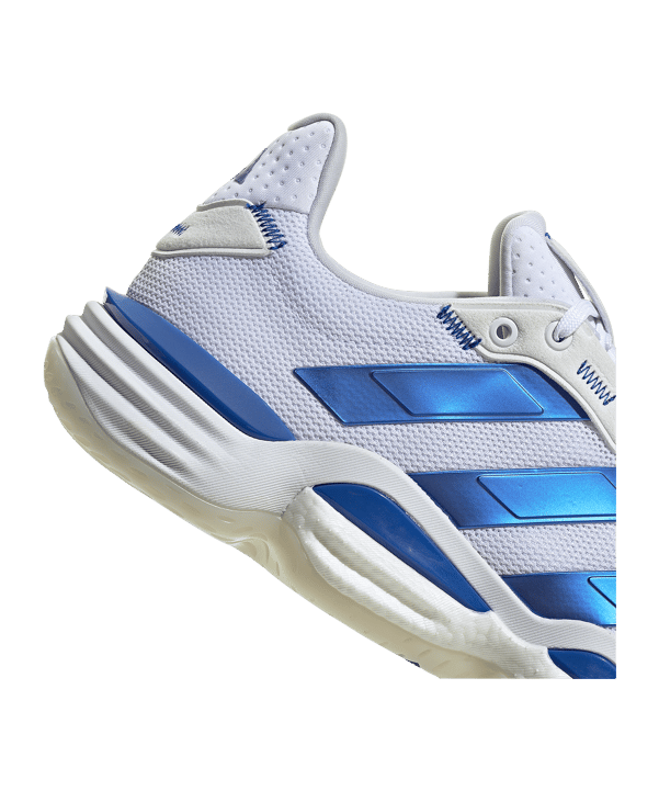 adidas Stabil 16 Indoor Shoes White - wit