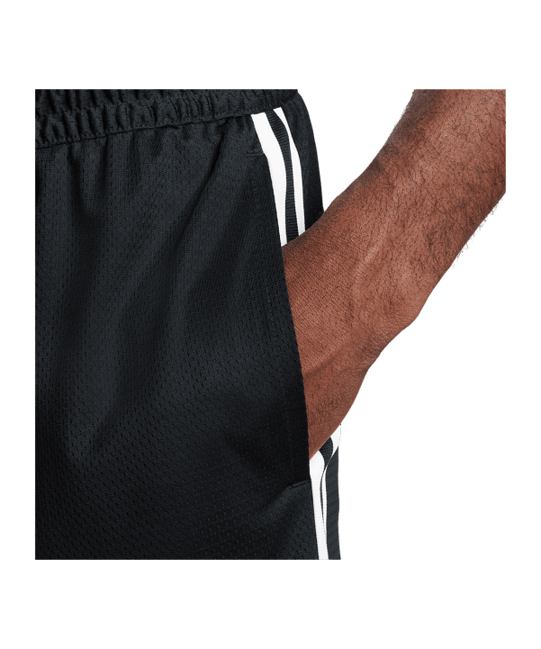 Nike 10in Bball Court Noir C010 - noir
