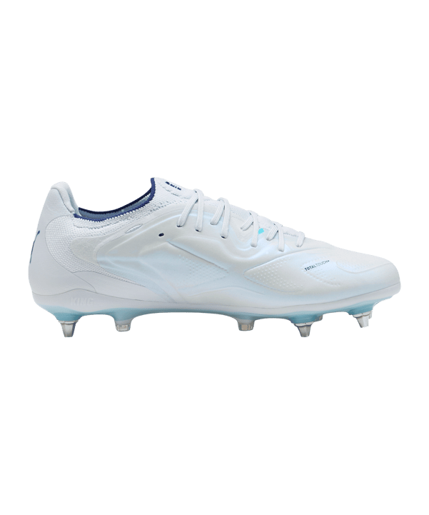 PUMA KING 20 Ultimate SG Dreamrush Grau F03 - grau