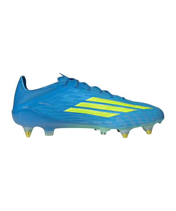 adidas F50 Elite SG Ice Cold Precision Blau - blau