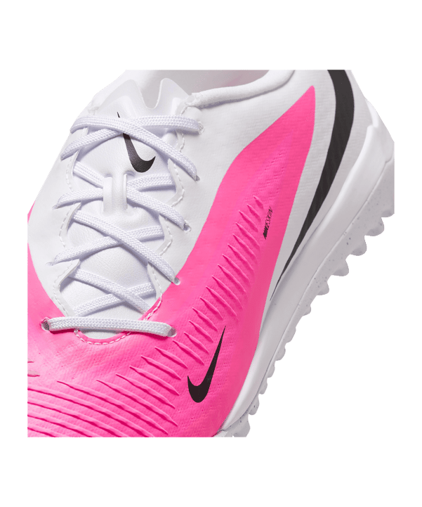 Nike Phantom 6 Low Academy TF Breakout Rose C900 - rose