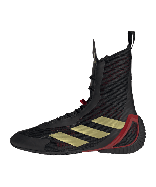 adidas Speedex Ultra Schwarz - schwarz