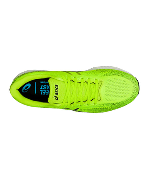 Asics Gel-Ds Trainer 26 Running Grün F300 - gruen