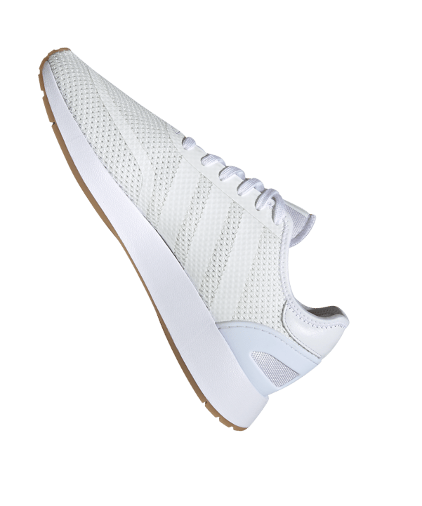 adidas Originals N-5923 Sneaker Weiss - weiss
