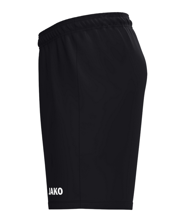 JAKO One Short Schwarz F800 - schwarz