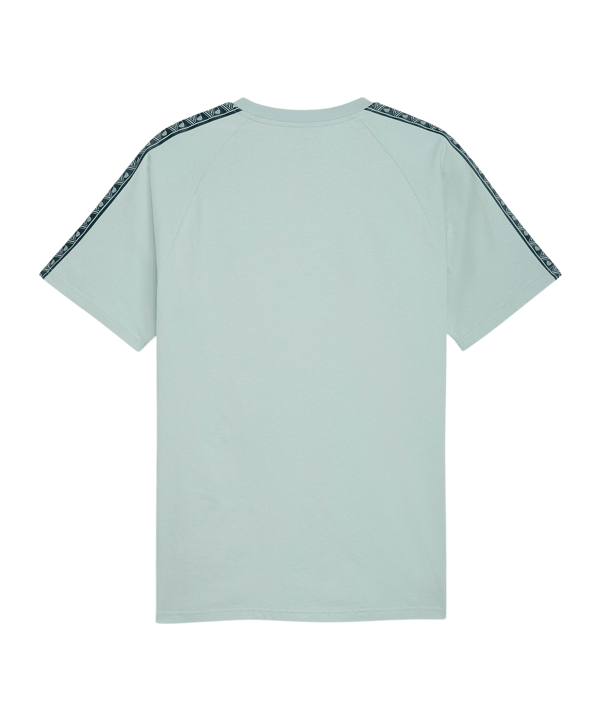 PUMA ÖFB Österreich King T-Shirt Grün F23 - gruen