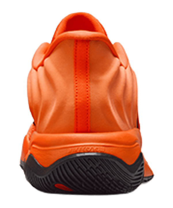 Nike Giannis Immortality 4 Orange F800 - orange