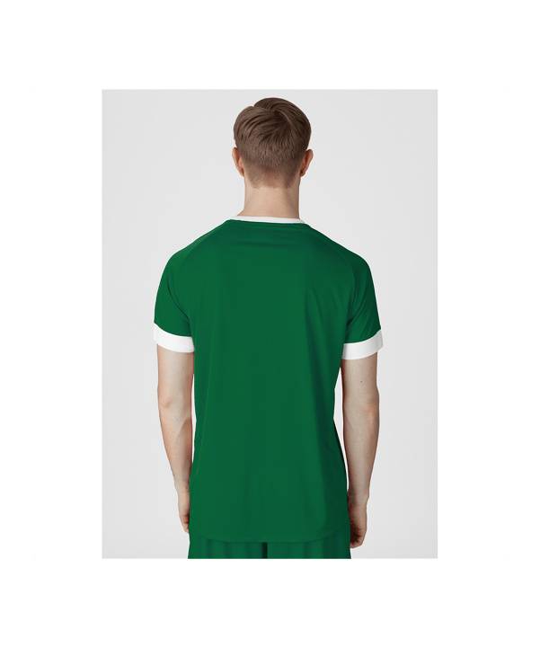 JAKO Maillot Vert C200 - vert
