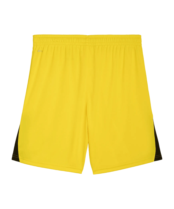 PUMA teamLIGA26 Short Gelb F07 - gelb